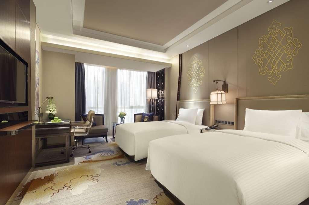 Wanda Vista Xining Hotel Room photo